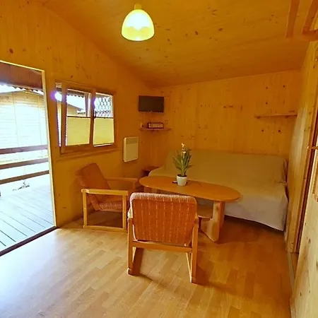 Osrodek Wczasowy Na Wydmach