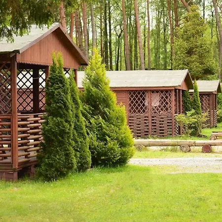 Osrodek Wczasowy Na Wydmach بيت للعطل فيتشه