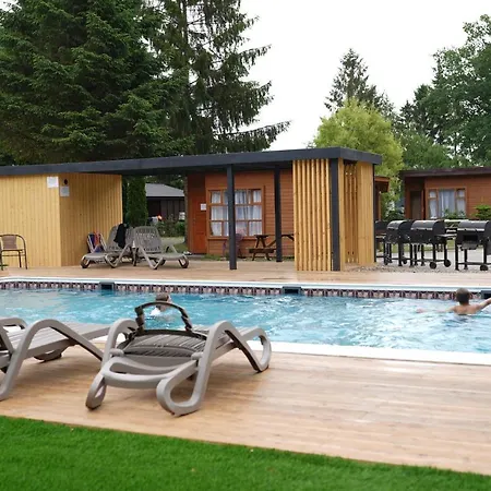 Osrodek Wczasowy Na Wydmach *